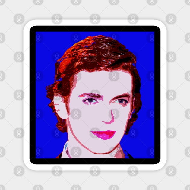 hayden christensen Magnet by oryan80