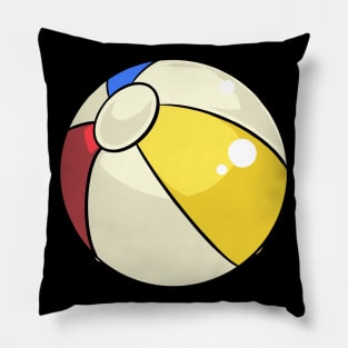 Beach Ball - Summer Pillow