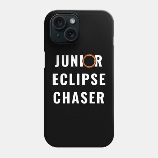 Junior Eclipse Chaser Total Eclipse April 8, 2024 Phone Case