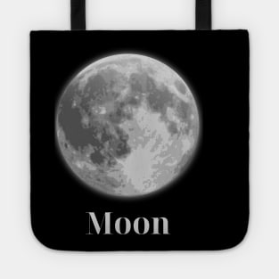 Moon Tote