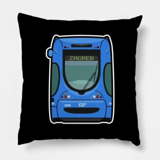 ZET TMK 2200 Pillow