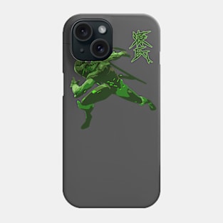 I NEED HEALING! Phone Case