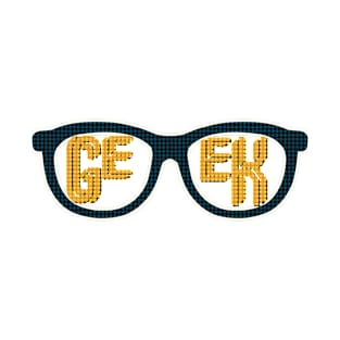 Geek T-Shirt