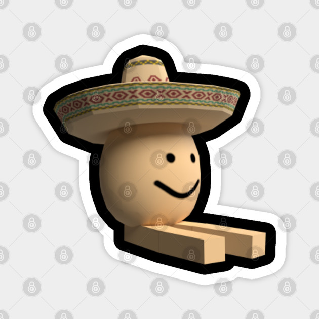 Roblox Poco Loco Meme Egg With Legs Roblox Magnet Teepublic - roblox memes poco loco