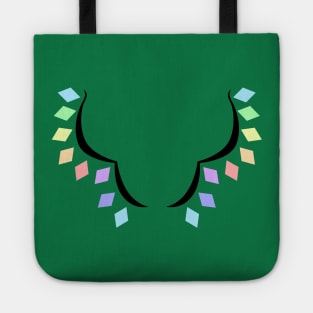 Flandre Scarlet Wings Tote