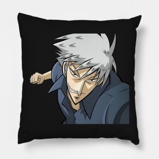 Akagi Punch Pillow