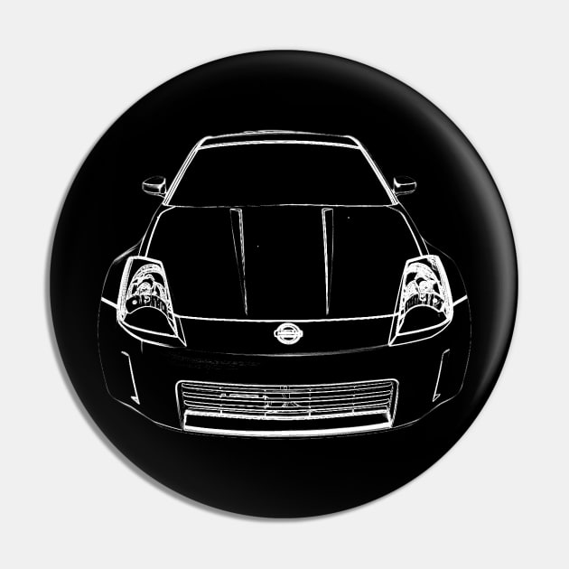 350z Pin by HorizonNew