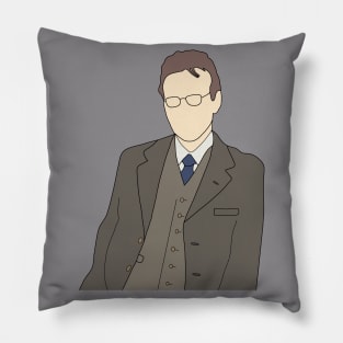 GILES Pillow