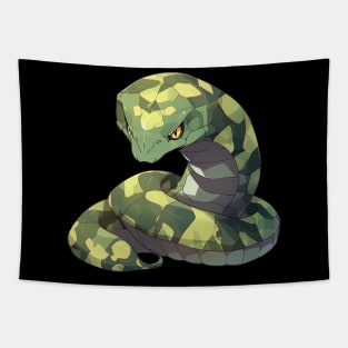 King cobra Tapestry