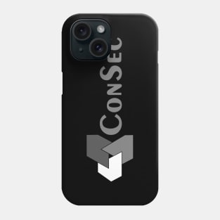 ConSec Phone Case