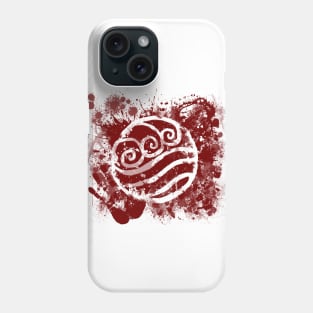 Blood Bender Phone Case