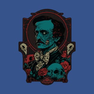 Horrific Portrait T-Shirt