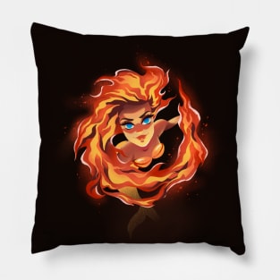 Fire Pillow