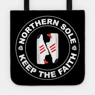 Another Northern Soul Tote