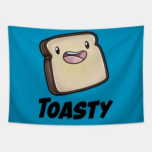 Toasty Tapestry