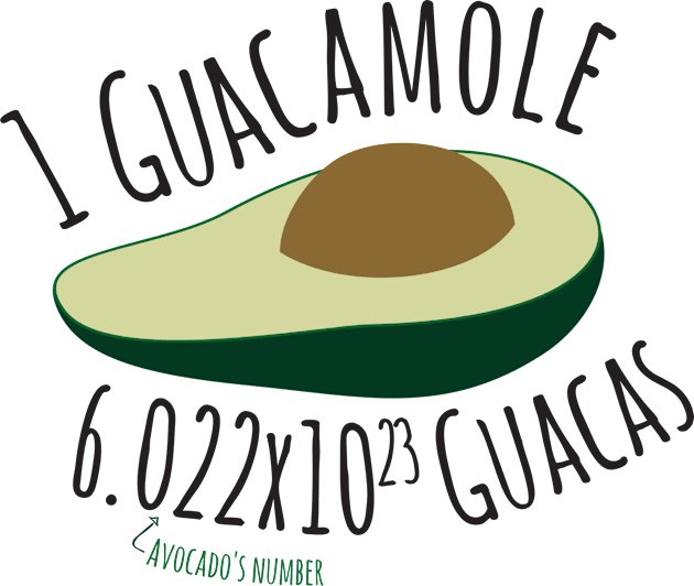 Guacamole Kids T-Shirt by StillInBeta