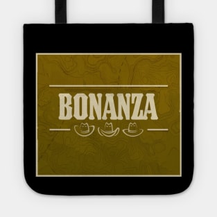 Bonanza Classic Tote