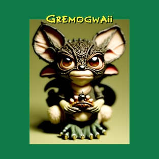 Gremogwaii T-Shirt