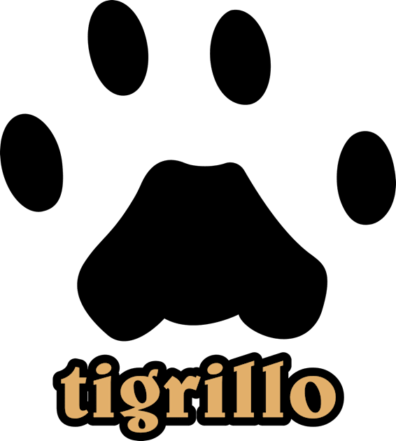 Tigrillo Kids T-Shirt by ProcyonidaeCreative