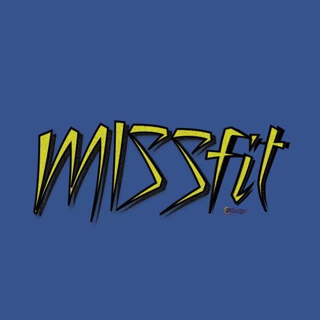 Missfit 2 by missmovies