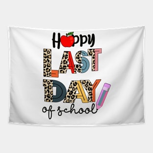 Funny Last Day of School Hilarious Gift Idea Tapestry