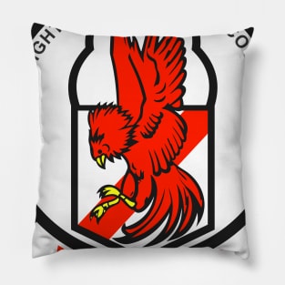 VFA-22 Fighting Redcocks Pillow