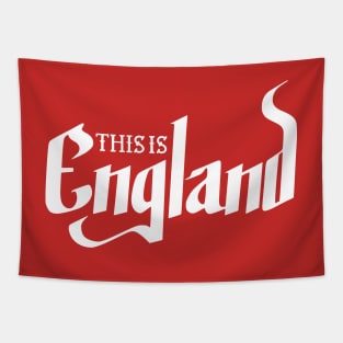 England Tapestry