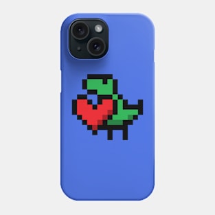 Rexy Phone Case