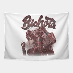 Bichota Vintage Tapestry