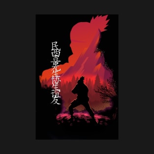 Master of shadow T-Shirt