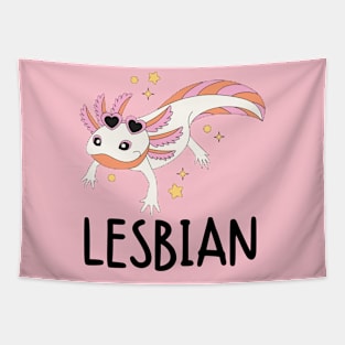 Lesbian pride Tapestry