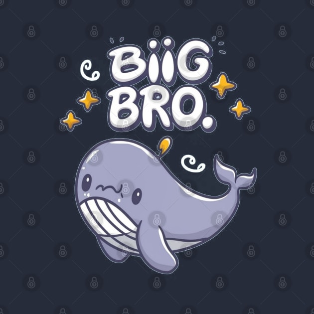 Big Bro by Ridzdesign