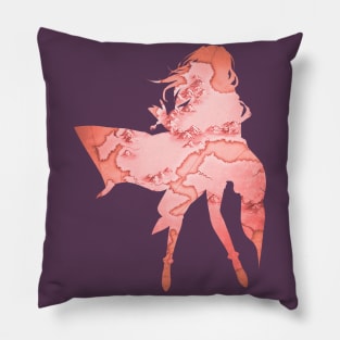 Tharja: Dark Shadow Pillow