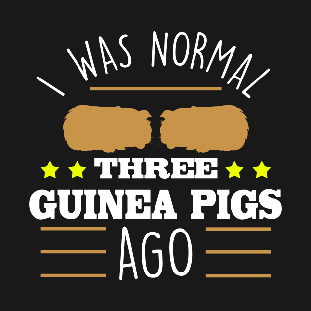 Guinea Pig Funny Quote by Imutobi