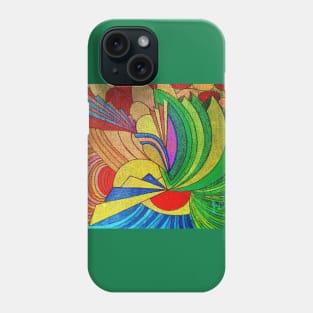 MONET Phone Case