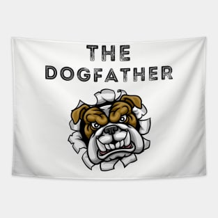 The Dogfather Tapestry