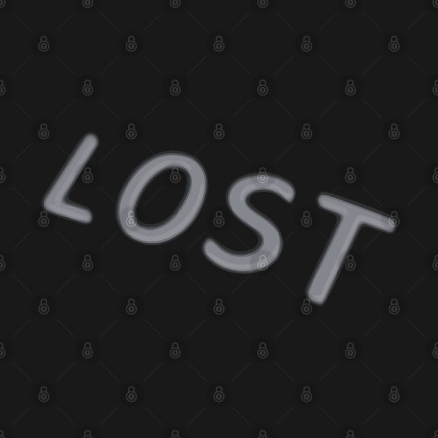 Lost Intro by GramophoneCafe