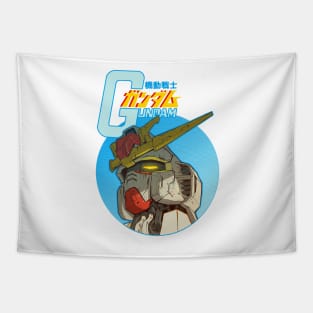 RX-78 02 Tapestry