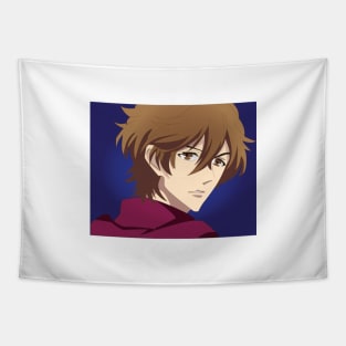 Fuuto Asahina Tapestry