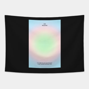 Angel Number 999 Aura Tapestry