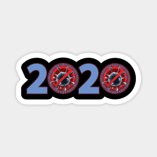 2020 Magnet