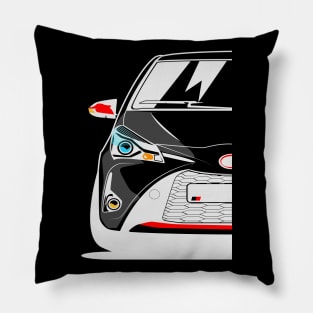 Yaris GR Gazoo Racing Pillow