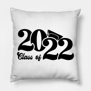 Class of 2022, 2022 Graduate, Seniors, Graduation svg, Senior 2022 svg, 2022 svg, Graduation 2022 svg, Senior svg, 2022 Senior svg, 2022 png Pillow