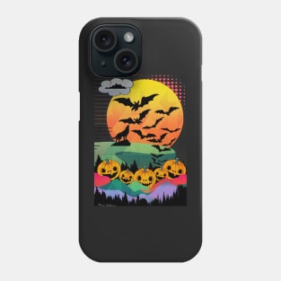 Halloween Phone Case