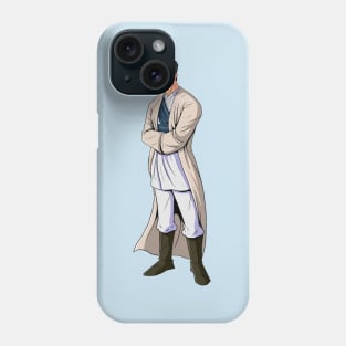 raiden Phone Case