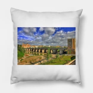 Córdoba Pillow