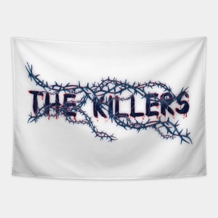 Bleeding Roots - Killers Tapestry