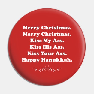 Funny Sayings - christmas vacation quote Pin