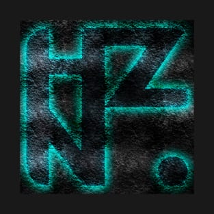 HZN alternate logo T-Shirt