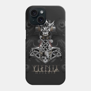 Mjölnir Phone Case